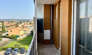 Appartement 4 Pièces 74 m² à vendre à Marignane (13700)
