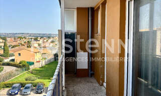 Appartement 4 Pièces 74 m² à vendre à Marignane (13700)