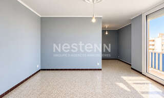 Appartement 4 Pièces 74 m² à vendre à Marignane (13700)