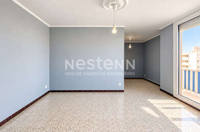 Appartement 4 pièces 175000 €
