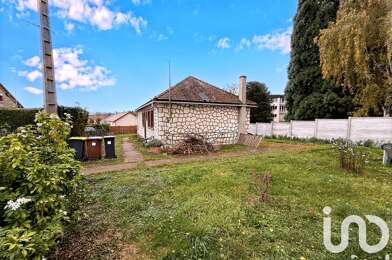 Maison 4 pièces 138000 €