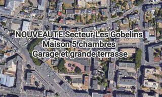 Maison 7 Pièces 177 m² à vendre à Le Havre (76600)