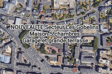 Maison 7 pièces 697000 €