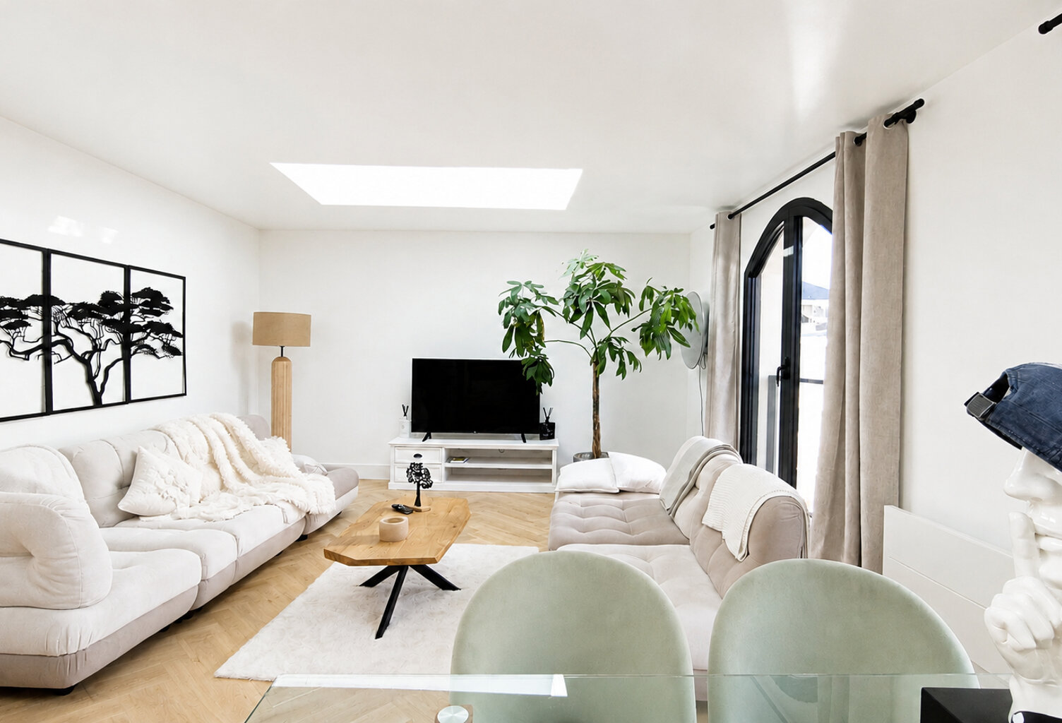 NOUVEAUTÉ  Maison de Ville 2023 | Rooftop Sud-Ouest | Studio Indépendant | Les Gobelins, Le Havre — photo 1