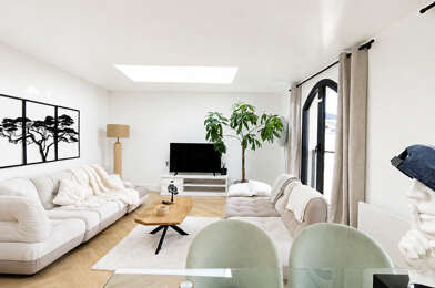 Maison 7 pièces 639000 €