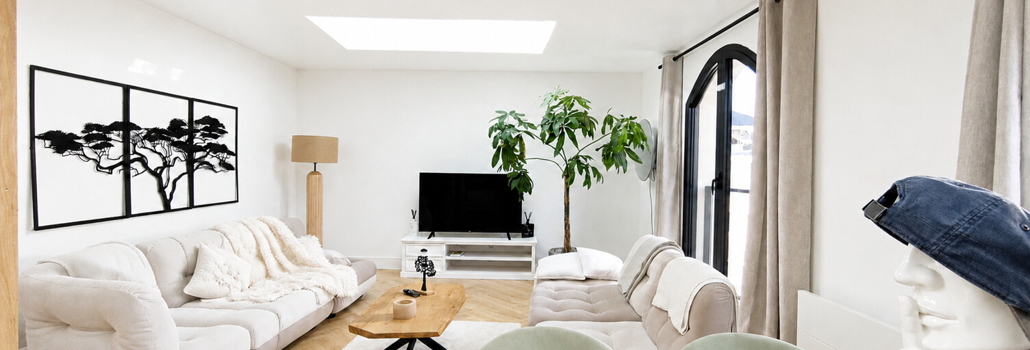 Maison 7 Pièces 177 m² à vendre à Le Havre (76600)