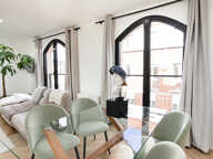 NOUVEAUTÉ  Maison de Ville 2023 | Rooftop Sud-Ouest | Studio Indépendant | Les Gobelins, Le Havre — photo 2