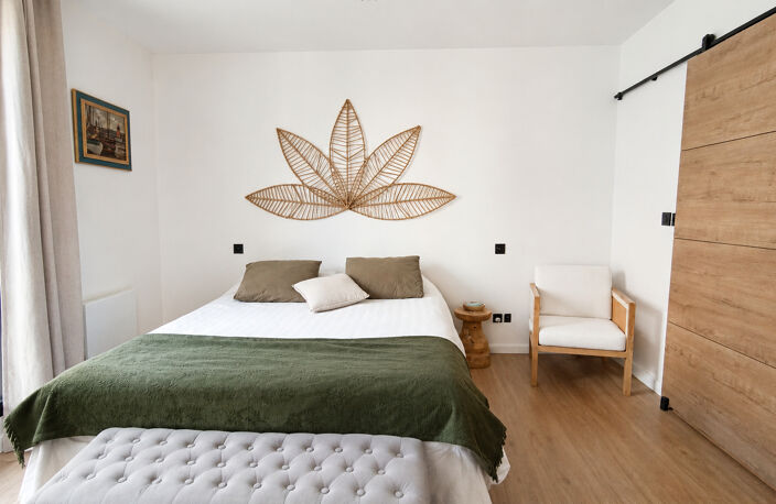 NOUVEAUTÉ  Maison de Ville 2023 | Rooftop Sud-Ouest | Studio Indépendant | Les Gobelins, Le Havre — photo 3