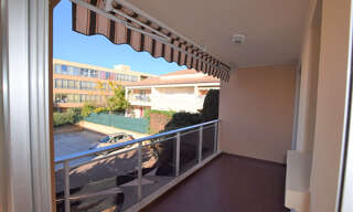 Appartement 2 Pièces 48 m² à louer à Six-Fours-les-Plages (83140)