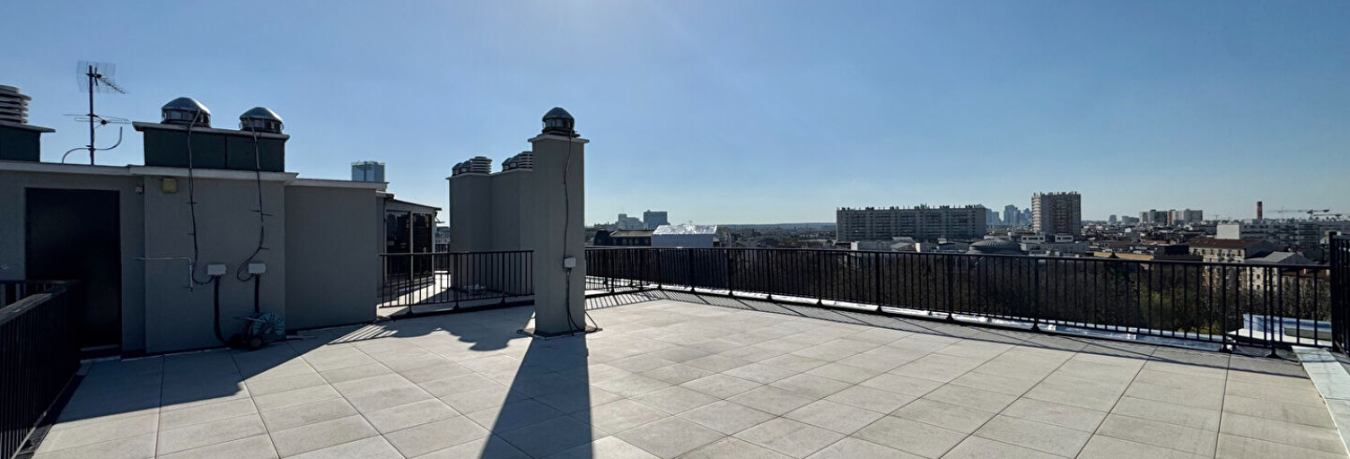 Appartement 4 Pièces 95 m² à vendre à Clichy (92110)