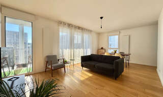 Appartement 3 Pièces 68 m² à vendre à Clichy (92110)