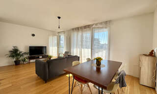 Appartement 3 Pièces 68 m² à vendre à Clichy (92110)