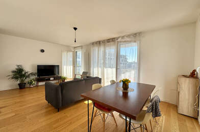 Appartement 3 pièces 525000 €