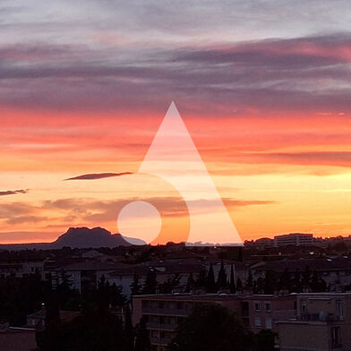 Appartement 3 pièces 287500 €