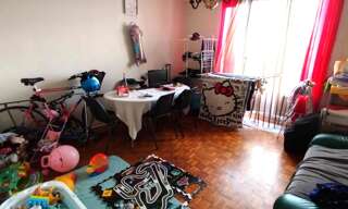 Appartement 3 Pièces 57 m² à vendre à Limoges (87100)