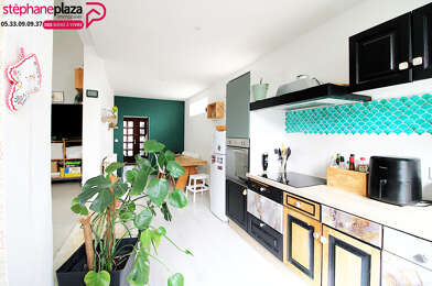 Maison 5 pièces 380000 €