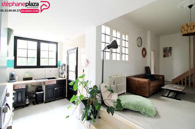 Maison 5 pièces 380000 €