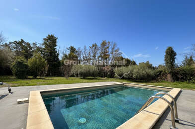 Maison 3 pièces 470000 €