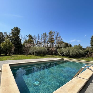 Maison 3 pièces 470000 €