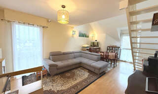 Appartement 2 Pièces 57 m² à vendre à Quimper (29000)