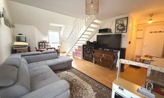 Appartement 2 Pièces 59 m² à vendre à Quimper (29000)