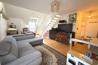 Appartement 2 pièces 138490 €