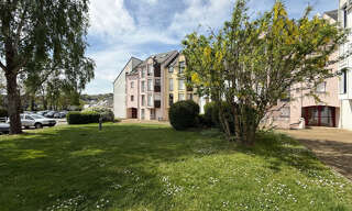 Appartement 2 Pièces 59 m² à vendre à Quimper (29000)