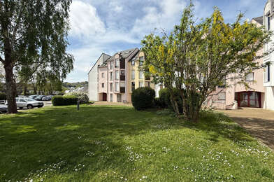 Appartement 2 pièces 138490 €