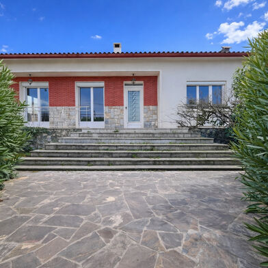 Maison 4 pièces 270000 €