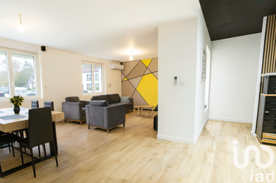 Maison 5 pièces 189000 €