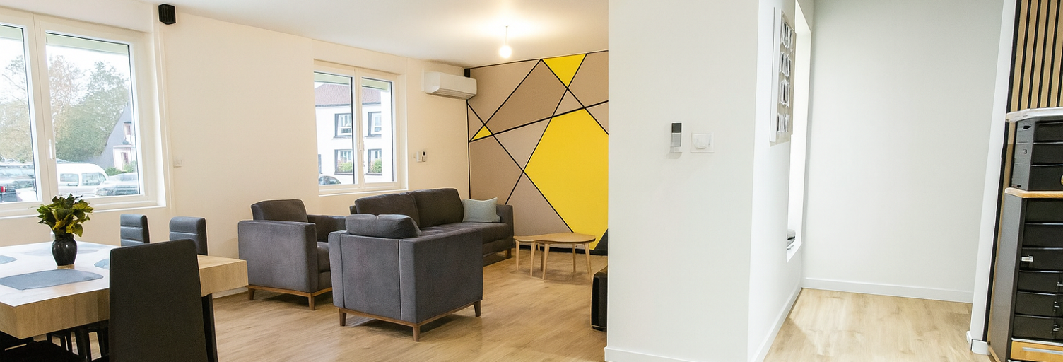 Maison 5 Pièces 156 m² à vendre à Wizernes (62570)