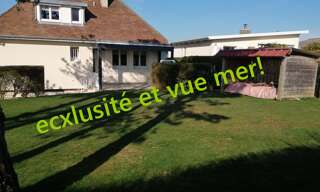 Maison 6 Pièces 128 m² à vendre à Quiberville-sur-Mer (76860)