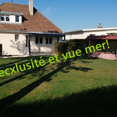 Maison 6 pièces 399000 €