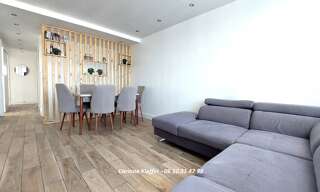 Appartement 5 Pièces 91 m² à vendre à Saint-Gratien (95210)