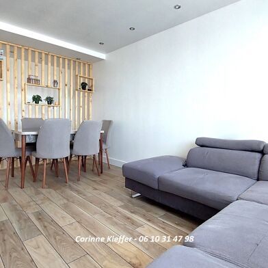 Appartement 5 pièces 299000 €