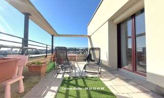 Appartement 5 Pièces 91 m² à vendre à Saint-Gratien (95210)