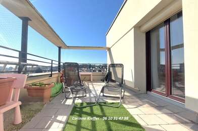 Appartement 5 pièces 299000 €