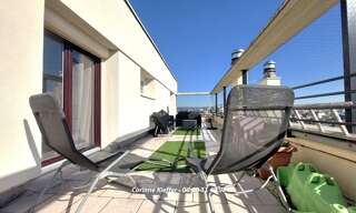 Appartement 5 Pièces 91 m² à vendre à Saint-Gratien (95210)