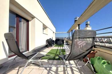 Appartement 5 pièces 279000 €