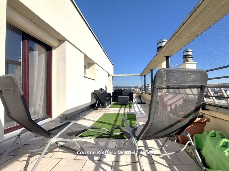 Appartement — photo 1