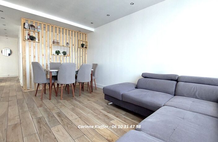 Appartement — photo 3