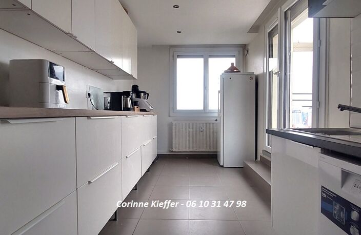 Appartement — photo 4