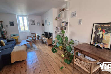 Appartement 3 pièces 118000 €