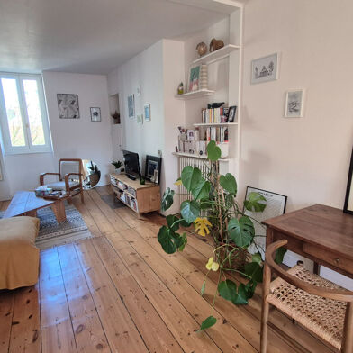 Appartement 3 pièces 118000 €