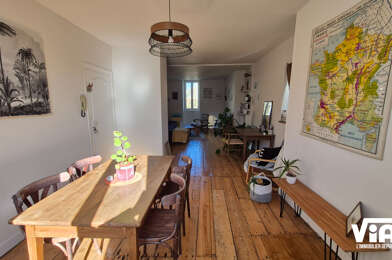 Appartement 3 pièces 118000 €