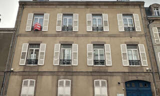 Appartement 5 Pièces 136 m² à vendre à Limoges (87000)