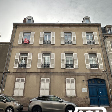 Appartement 5 pièces 277000 €