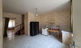 Maison 4 Pièces 94 m² à vendre à Mouzon (08210)