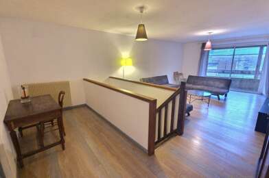 Maison 6 pièces 130000 €