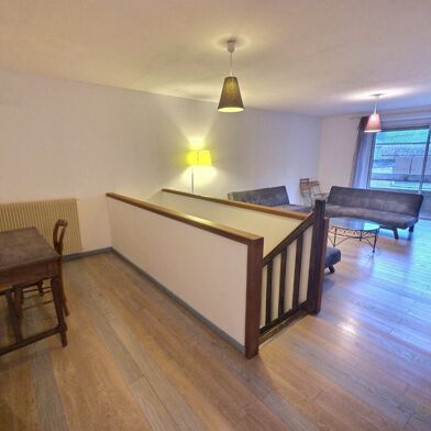 Maison 6 pièces 130000 €